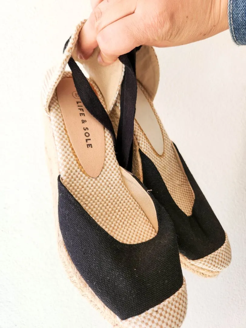 Life & Sole Shoes EUR39