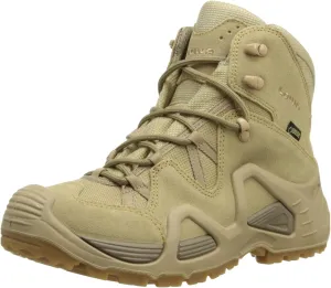Lowa Women's Zephyr GTX Mid TF Work Boot