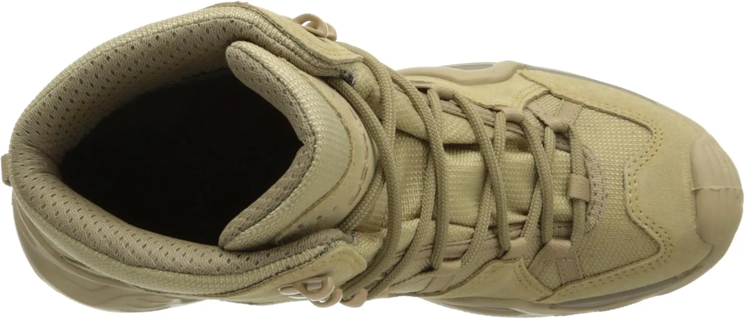 Lowa Women's Zephyr GTX Mid TF Work Boot
