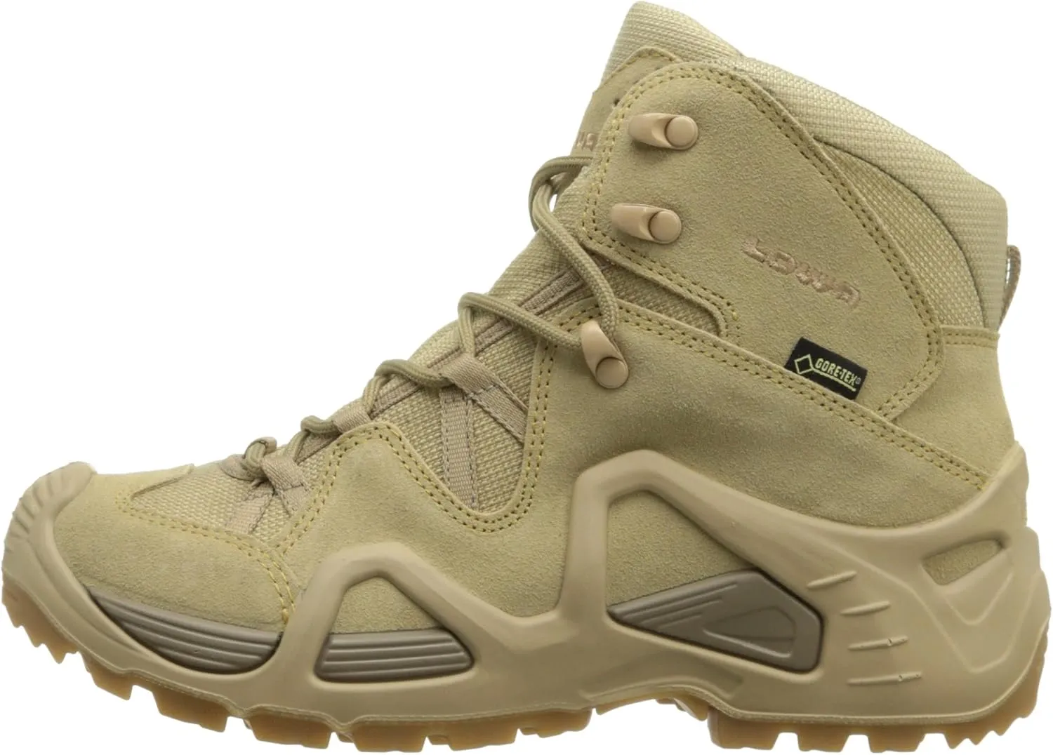 Lowa Women's Zephyr GTX Mid TF Work Boot