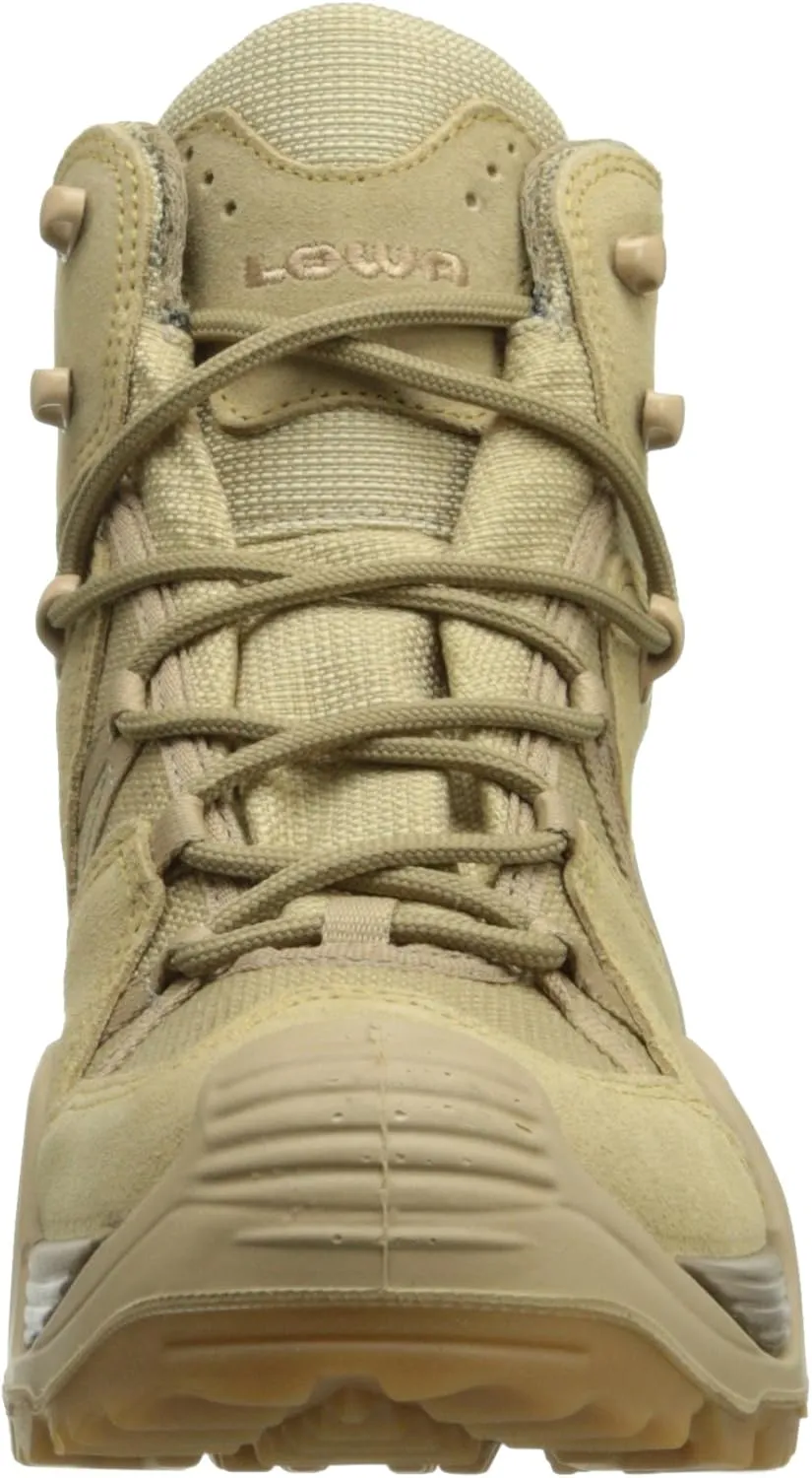 Lowa Women's Zephyr GTX Mid TF Work Boot