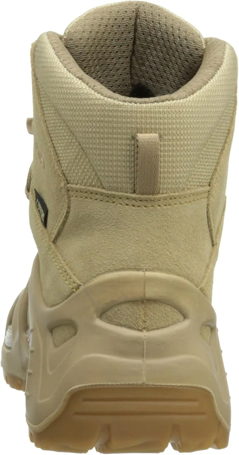 Lowa Women's Zephyr GTX Mid TF Work Boot