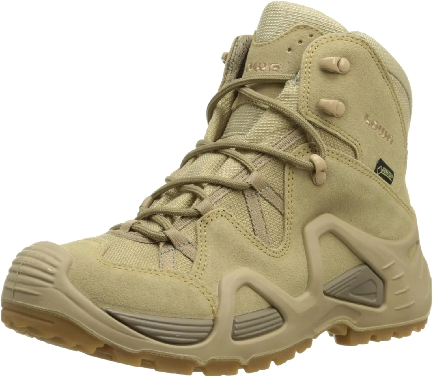 Lowa Women's Zephyr GTX Mid TF Work Boot