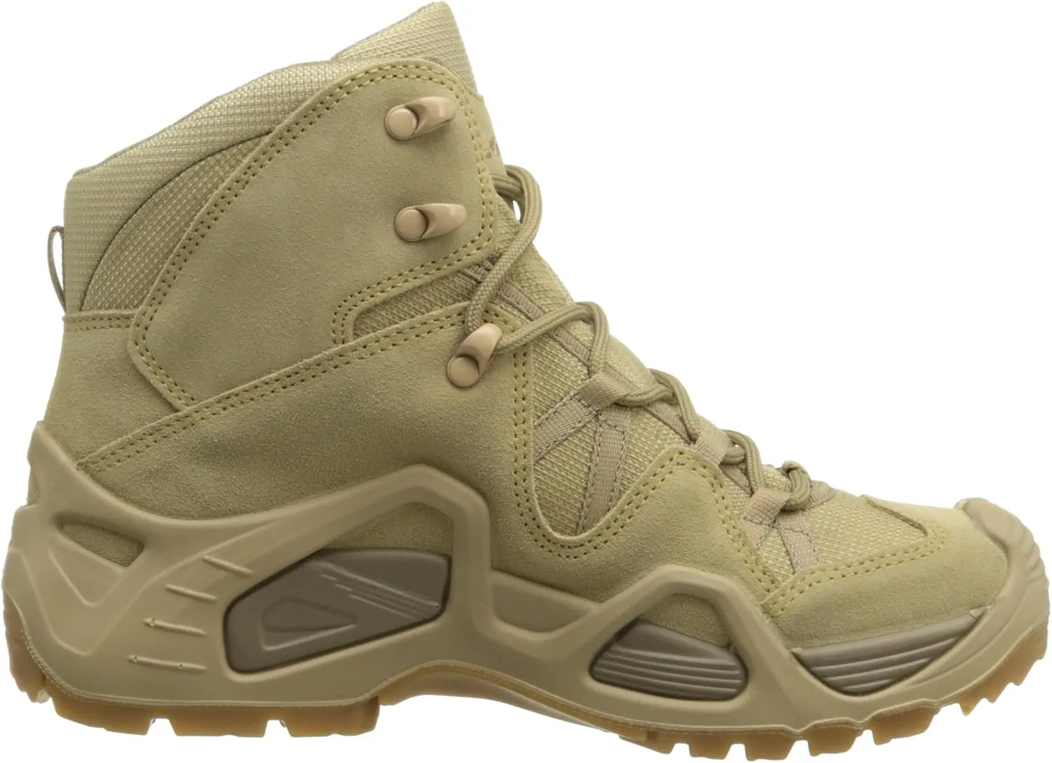 Lowa Women's Zephyr GTX Mid TF Work Boot