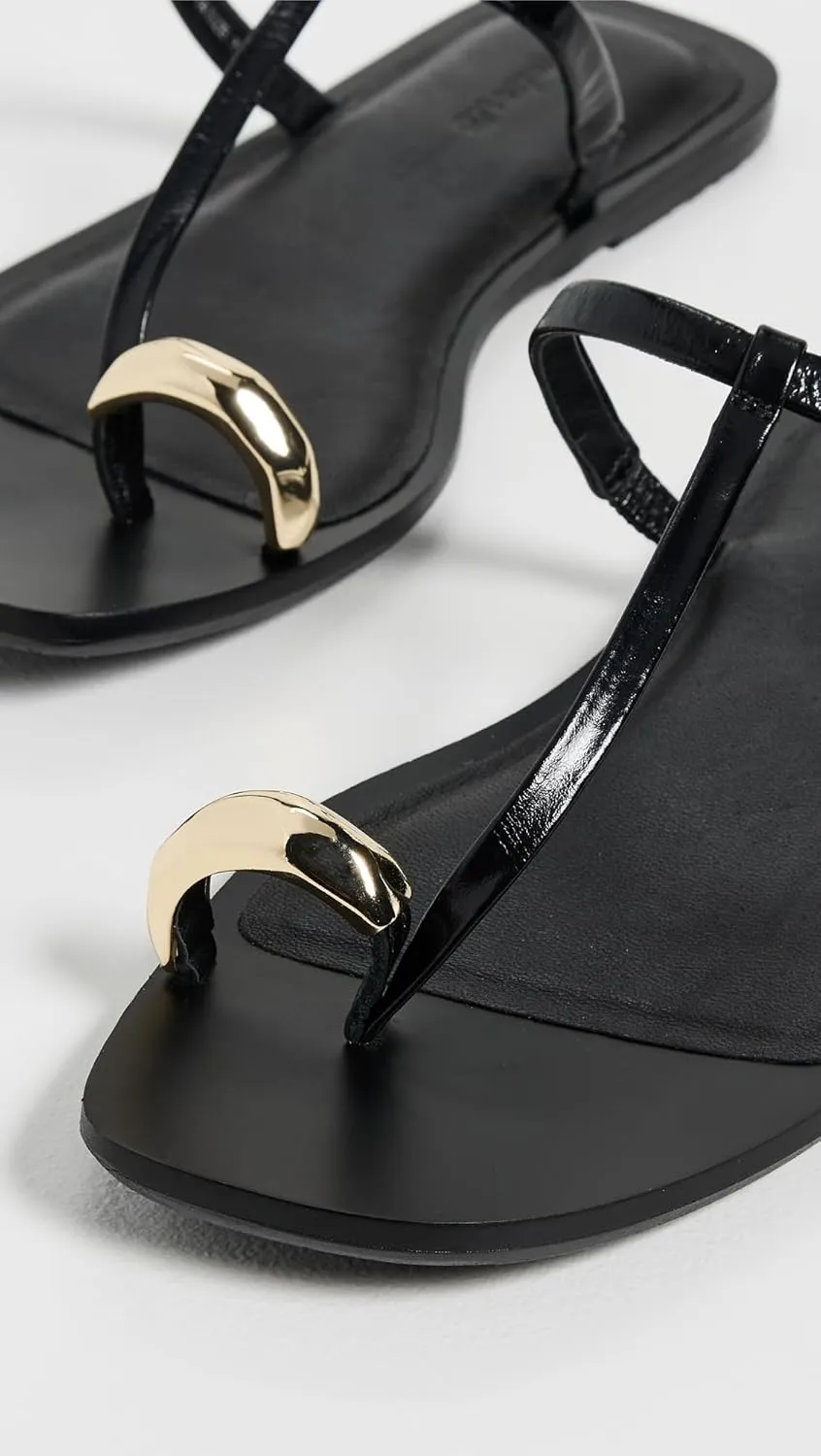 Madewell Women's Lala Thong Sandals