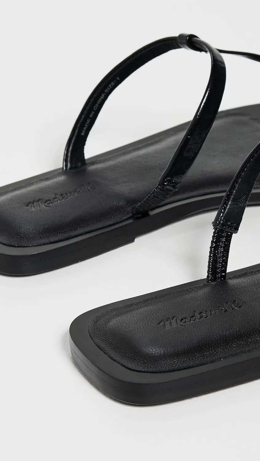 Madewell Women's Lala Thong Sandals