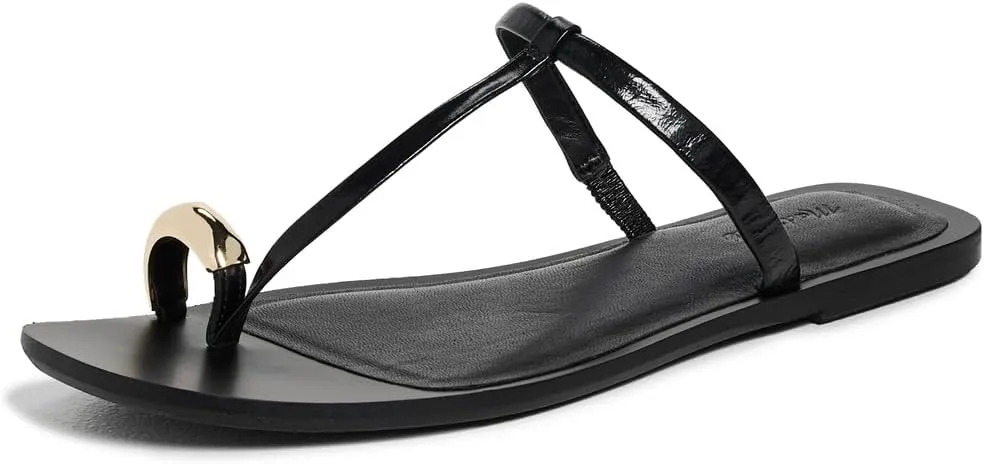 Madewell Women's Lala Thong Sandals