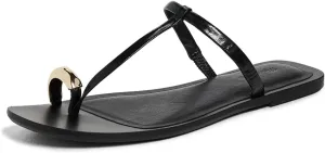 Madewell Women's Lala Thong Sandals