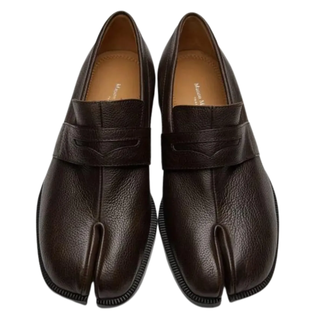 Maison Martin Margiela Soft Tabi Loafers