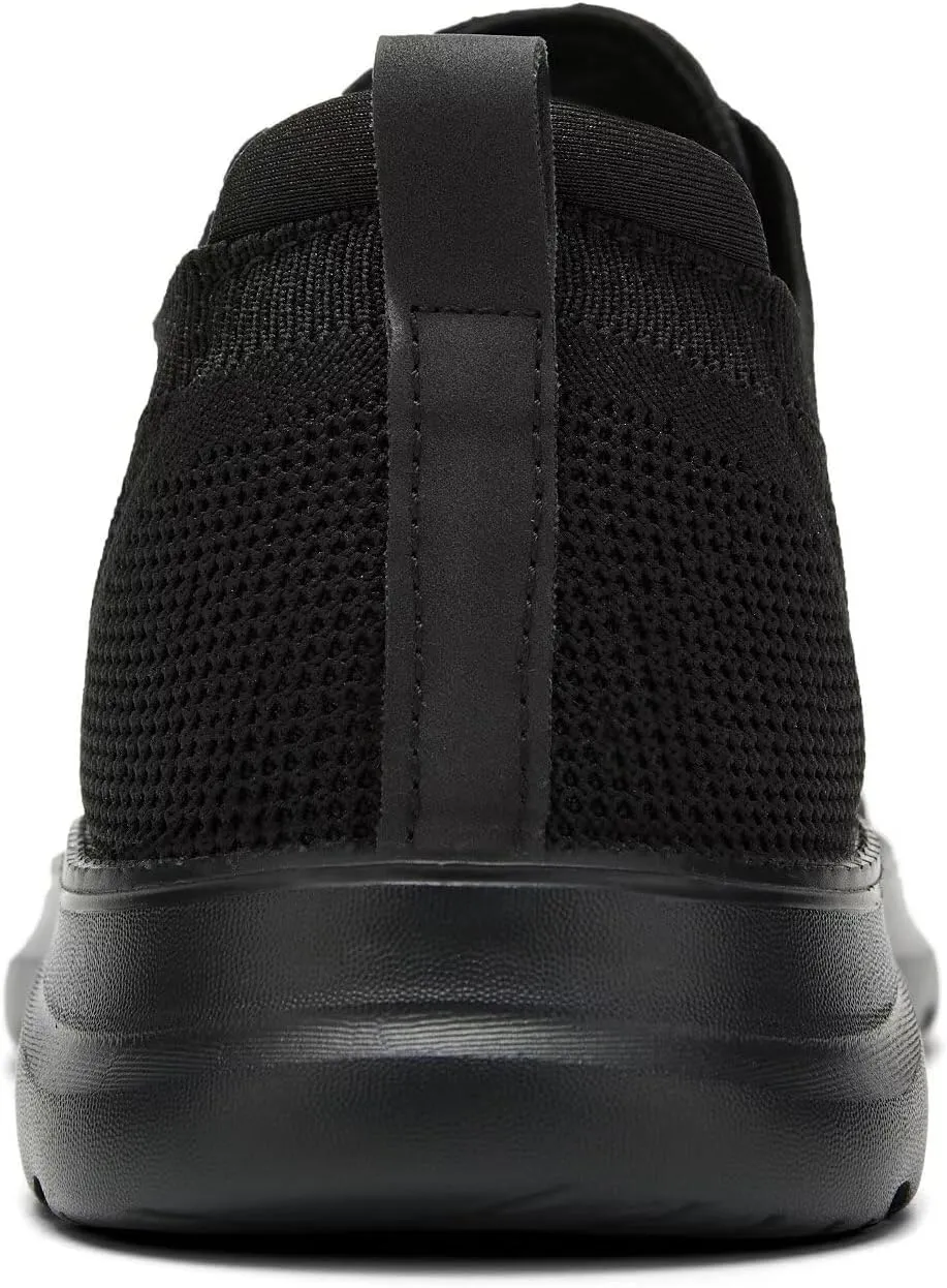 Mens Casual Dress Oxfords Shoes Fashion Mesh Work Business Walking Sneakers Comfortable Lightweight Soft Sole