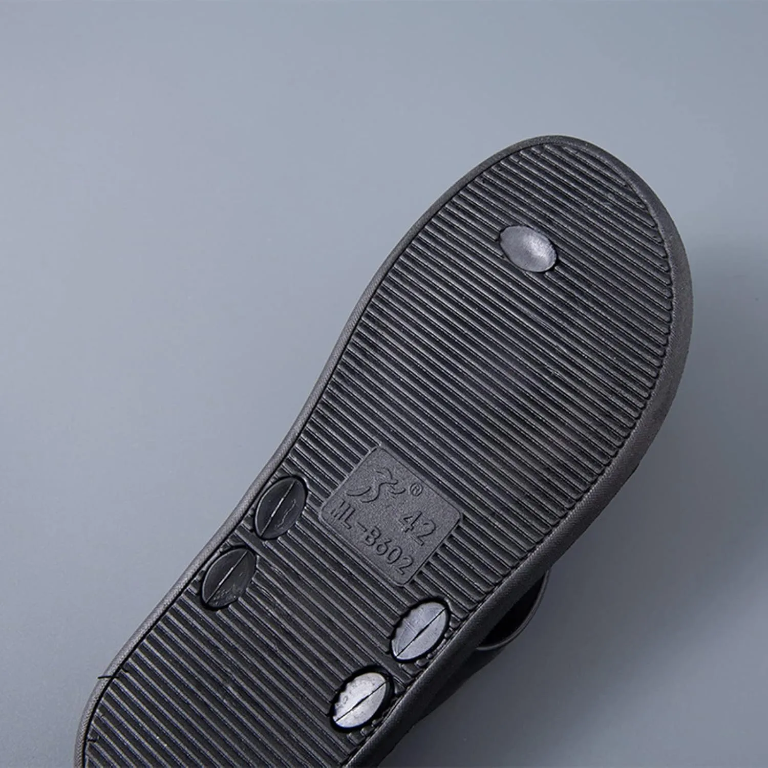 Men's Flip Flops with Arch Support Men Sandals Flip Flops Fashion Casual Personality Slippers Comfortable Wear