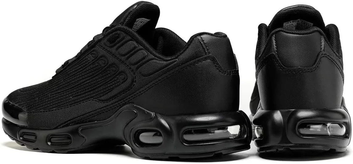 Mens Running Shoes Air Cushion Fashion Sneakers Casual Tennis Walking Athletic Trainers Zapatillas para Hombre