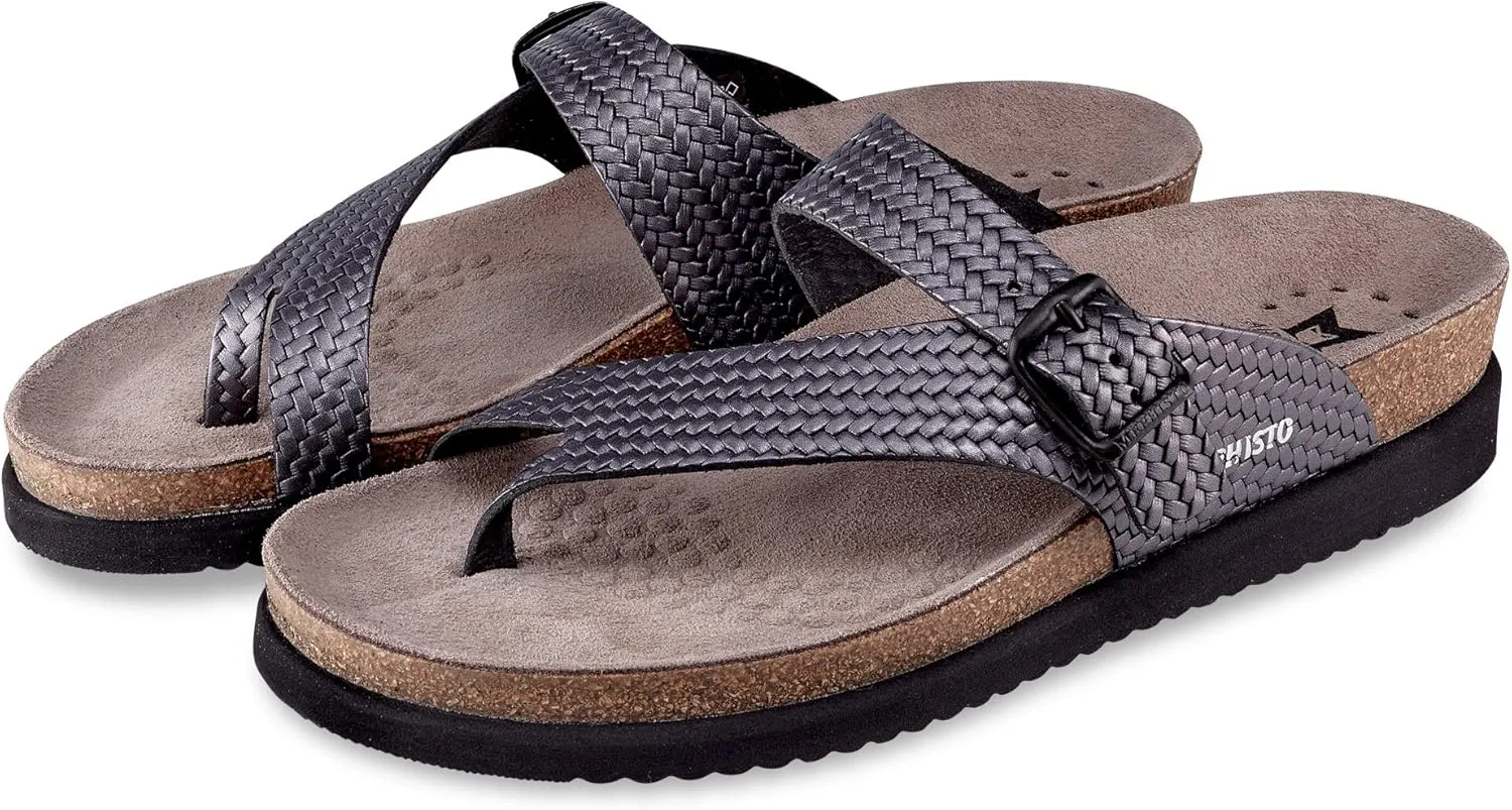 Mephisto Women's Helen Thong Sandals
