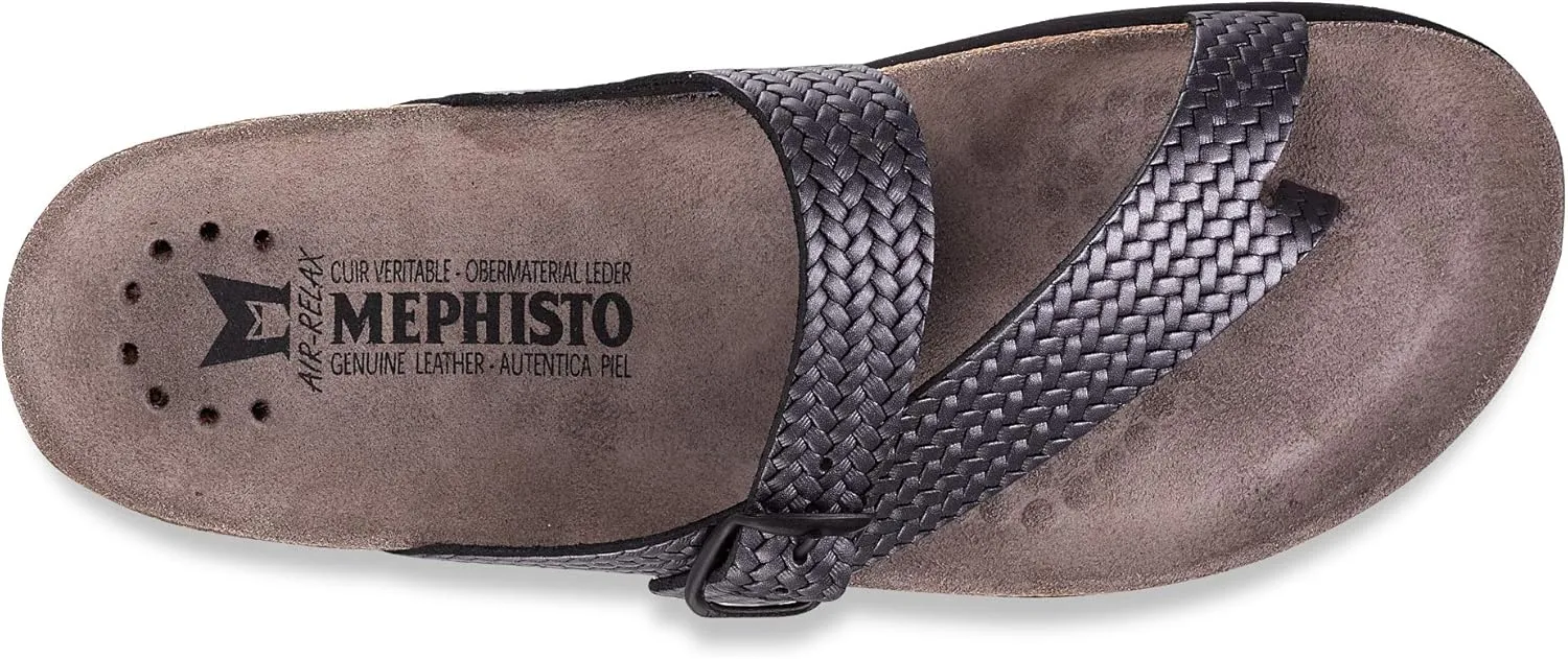 Mephisto Women's Helen Thong Sandals
