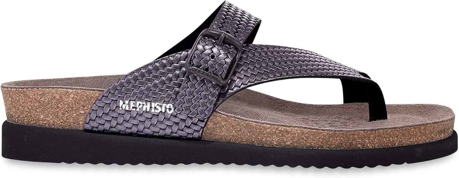 Mephisto Women's Helen Thong Sandals