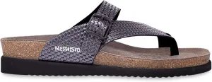 Mephisto Women's Helen Thong Sandals