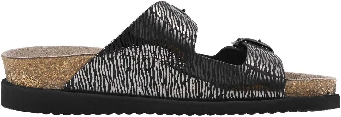 Mephisto womens Open-back