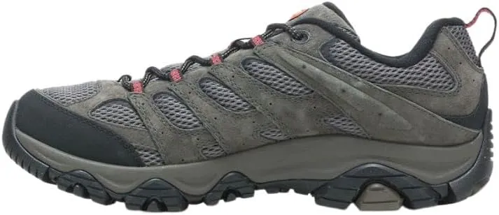 Merrell J035843 Mens Hiking Boots Moab 3 Waterproof Beluga US Size 11.5M