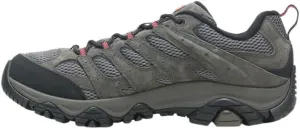 Merrell J035843 Mens Hiking Boots Moab 3 Waterproof Beluga US Size 11.5M