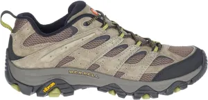 Merrell Men's Hiking Boots, Walnut Moss, 11.5