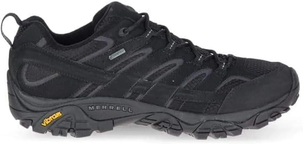 Merrell Men's Moab 2 GTX Hiking Shoe