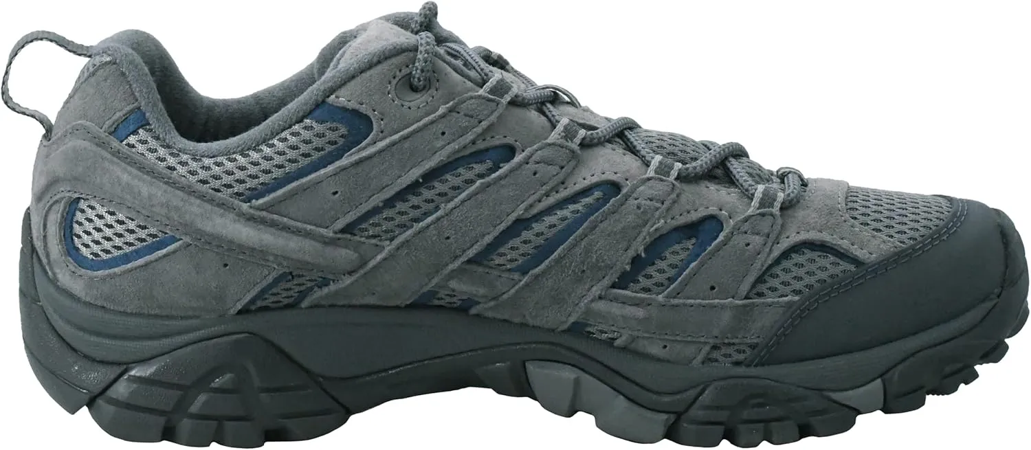 Merrell Men's Moab 2 Vent Hiking Shoe