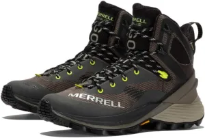 Merrell Men's Rogue Hiker Mid Gore-TEX Boots, Boulder, US 8 D (M)