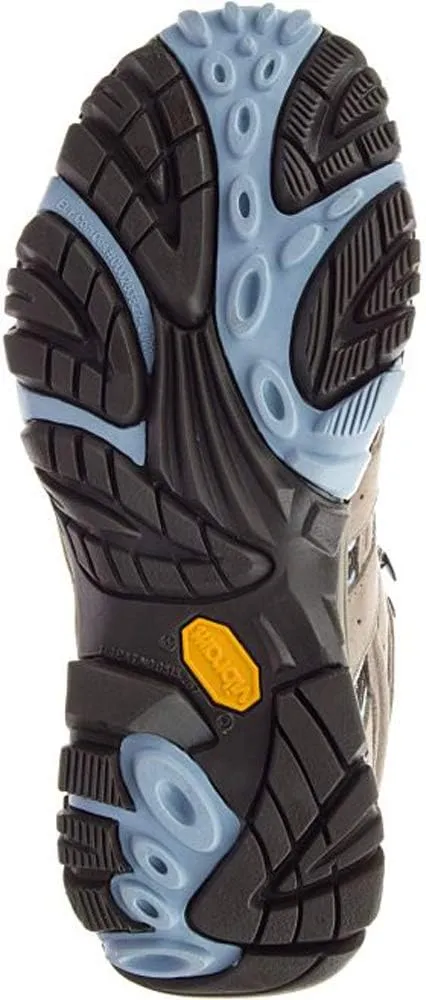 Merrell Women's Moab 2 Mid Waterproof Hiking Boot