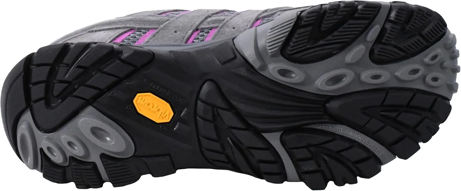 Merrell Women's Moab 2 Vent Hiking Shoe