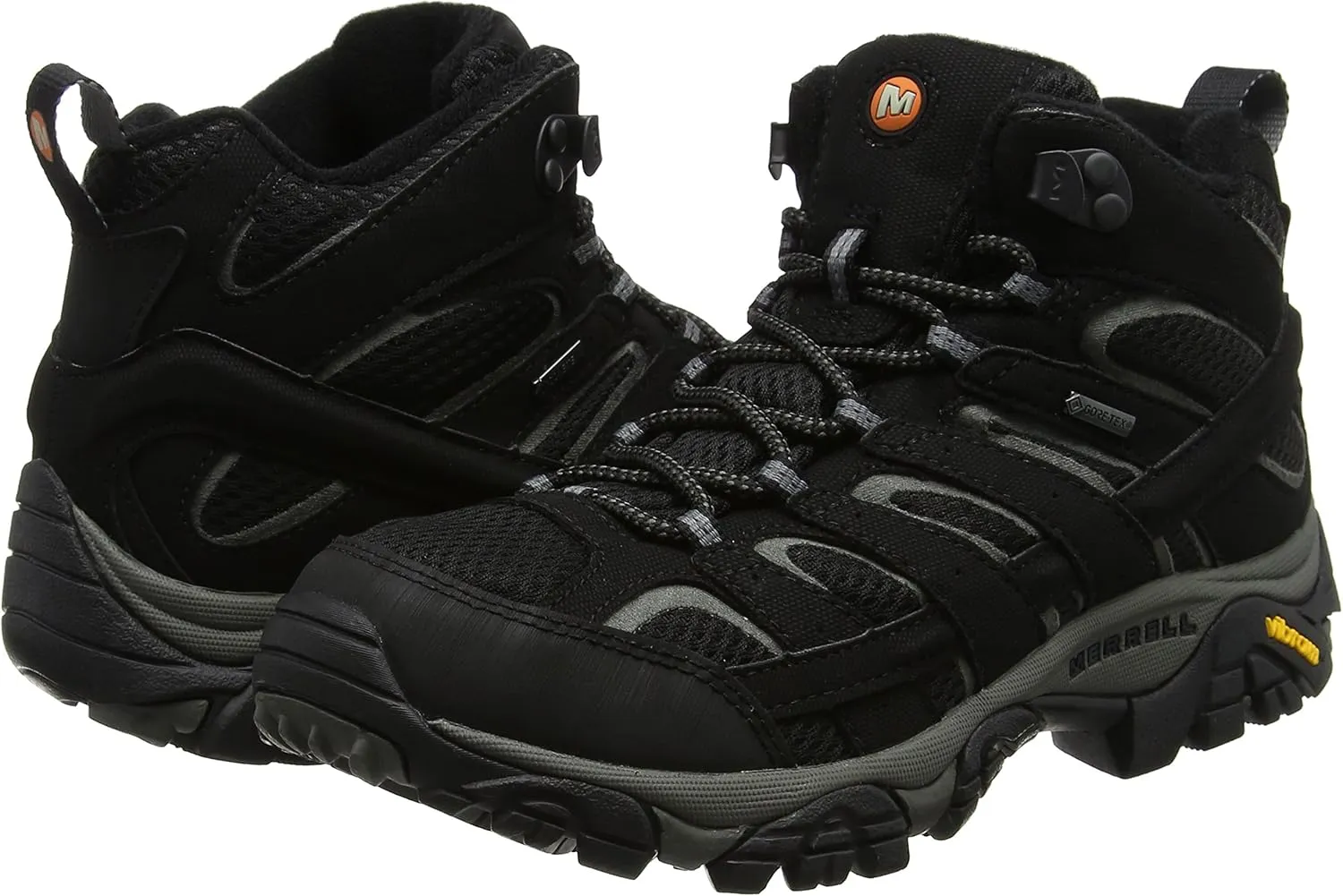 Merrell Women's Moab 2 Vent Mid Hiking Boot