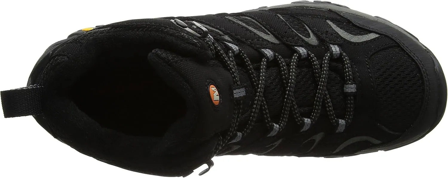 Merrell Women's Moab 2 Vent Mid Hiking Boot