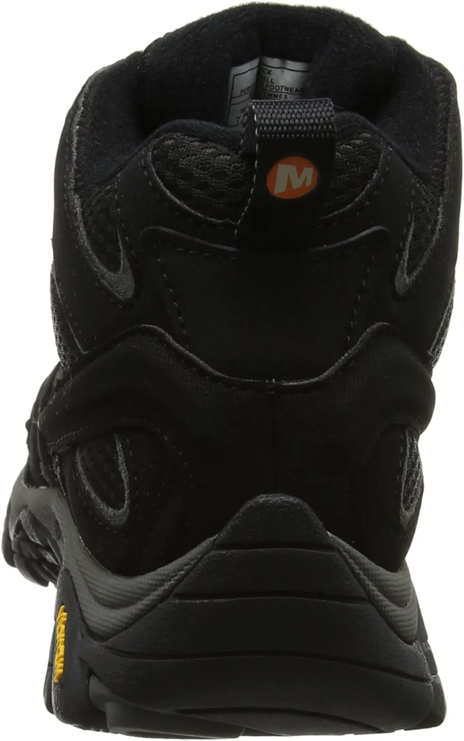Merrell Women's Moab 2 Vent Mid Hiking Boot