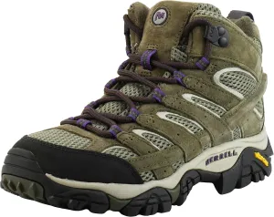 Merrell Women's Moab 2 Vent Mid Hiking Boot