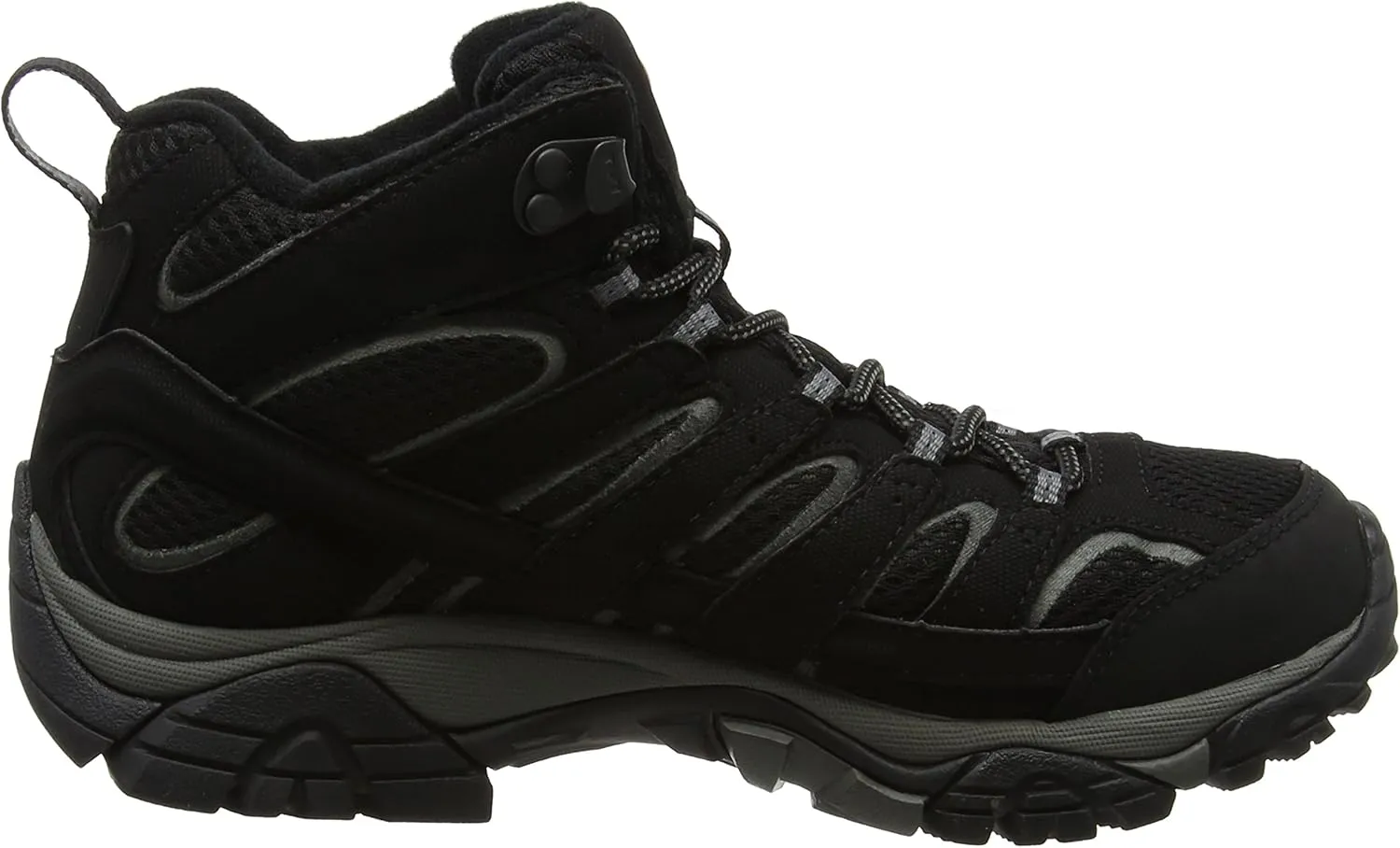 Merrell Women's Moab 2 Vent Mid Hiking Boot