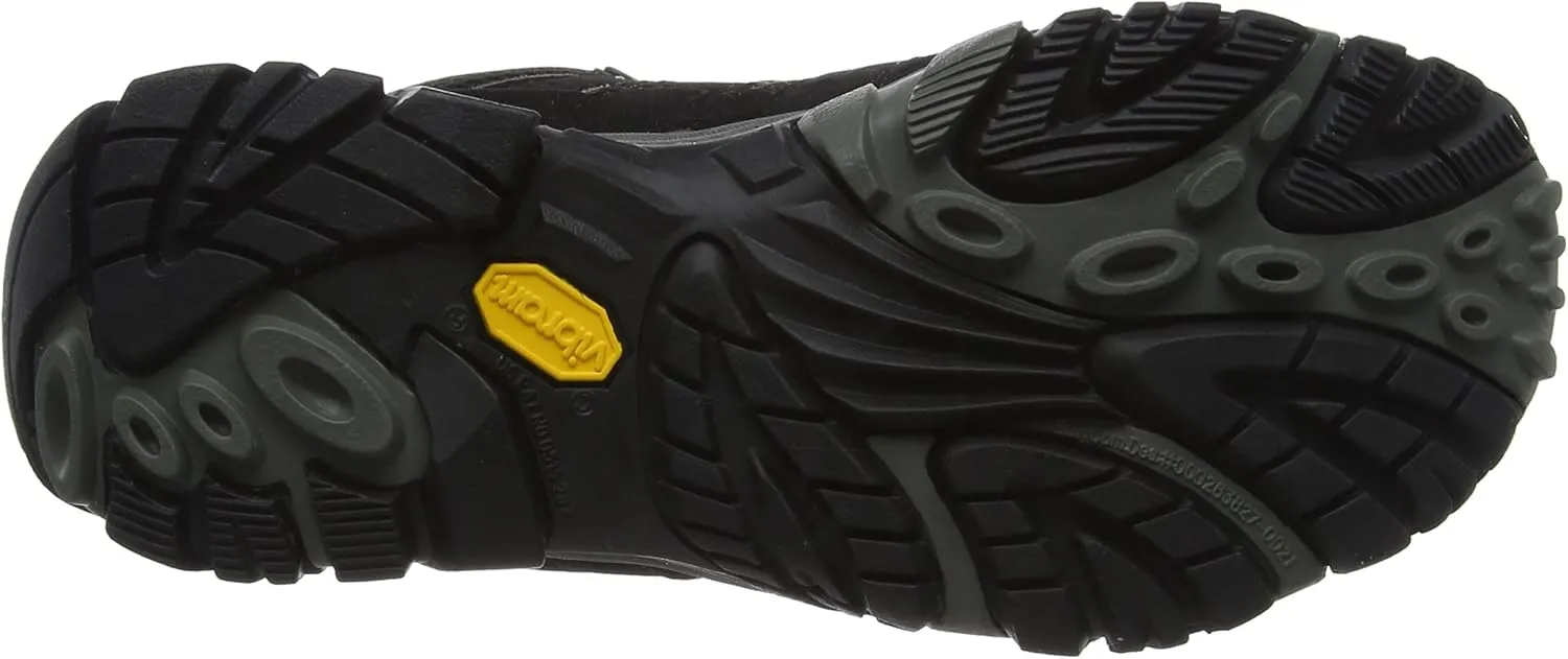 Merrell Women's Moab 2 Vent Mid Hiking Boot