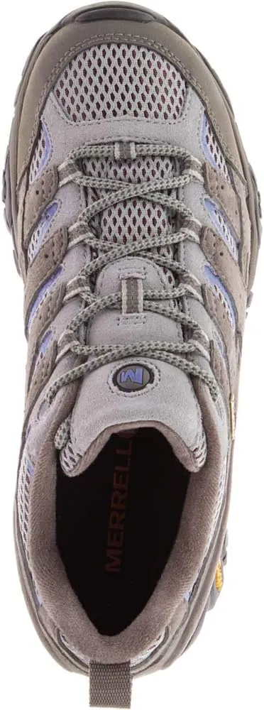 Merrell Women's Moab 2 Waterproof Hiking Shoe