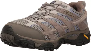 Merrell Women's Moab 2 Waterproof Hiking Shoe