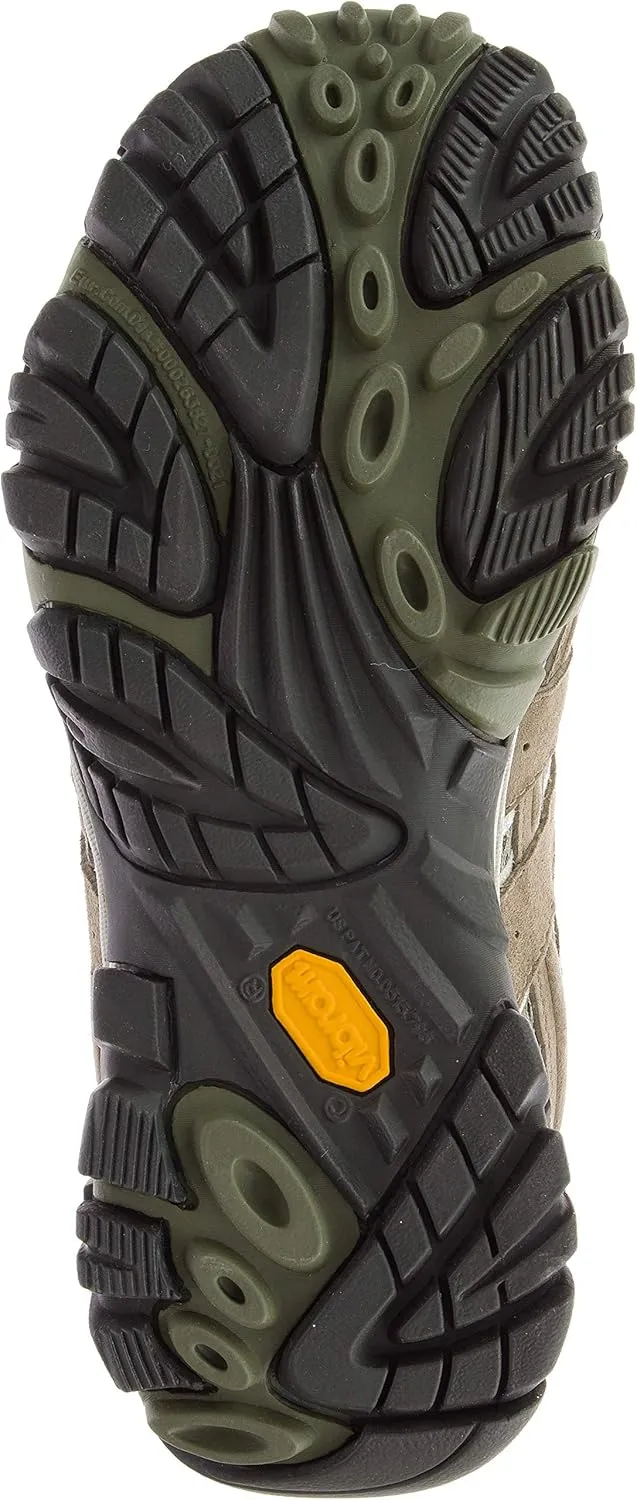 Merrell Women's Moab 2 Waterproof Hiking Shoe
