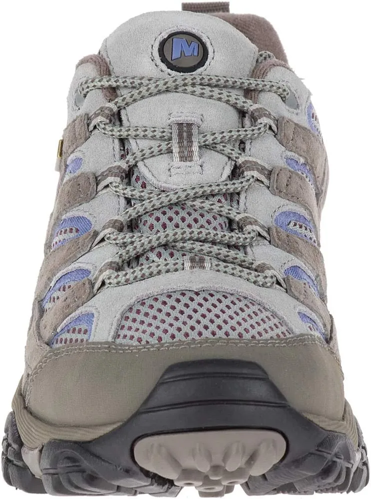 Merrell Women's Moab 2 Waterproof Hiking Shoe