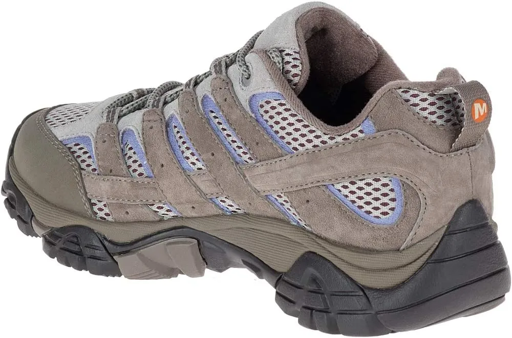 Merrell Women's Moab 2 Waterproof Hiking Shoe
