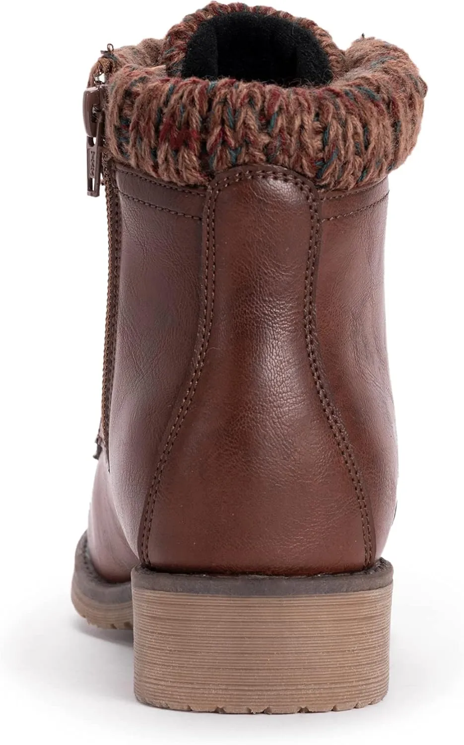MUK LUKS Men's Lukees Women's Hiker Alps Boots Fashion