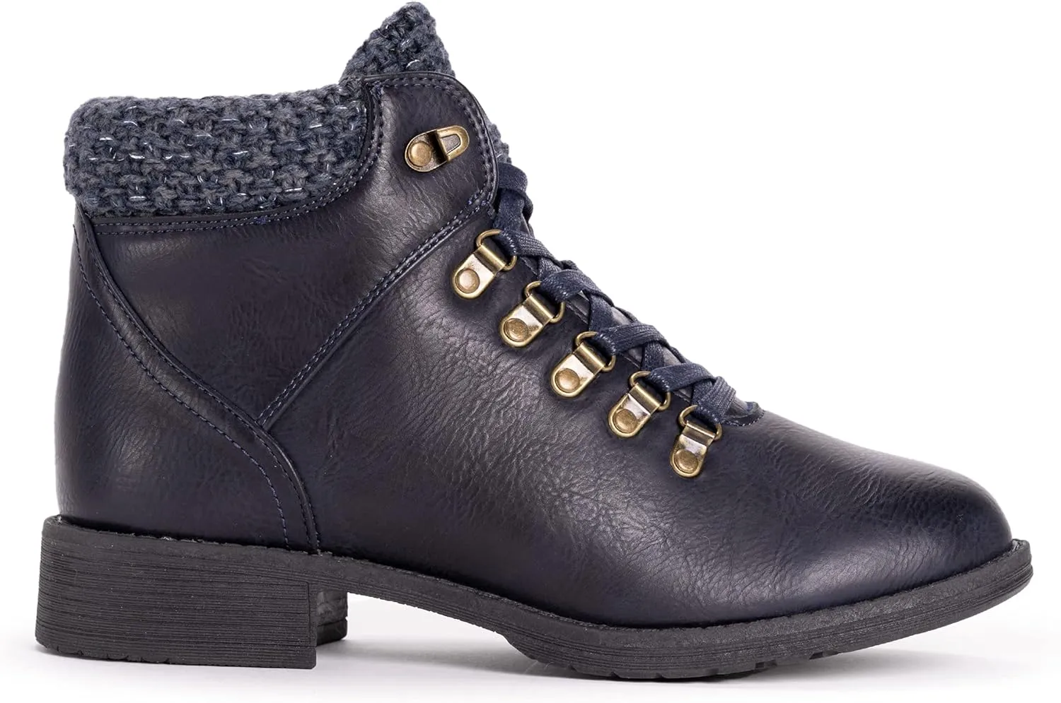 MUK LUKS Women's Hiker Denali Boot