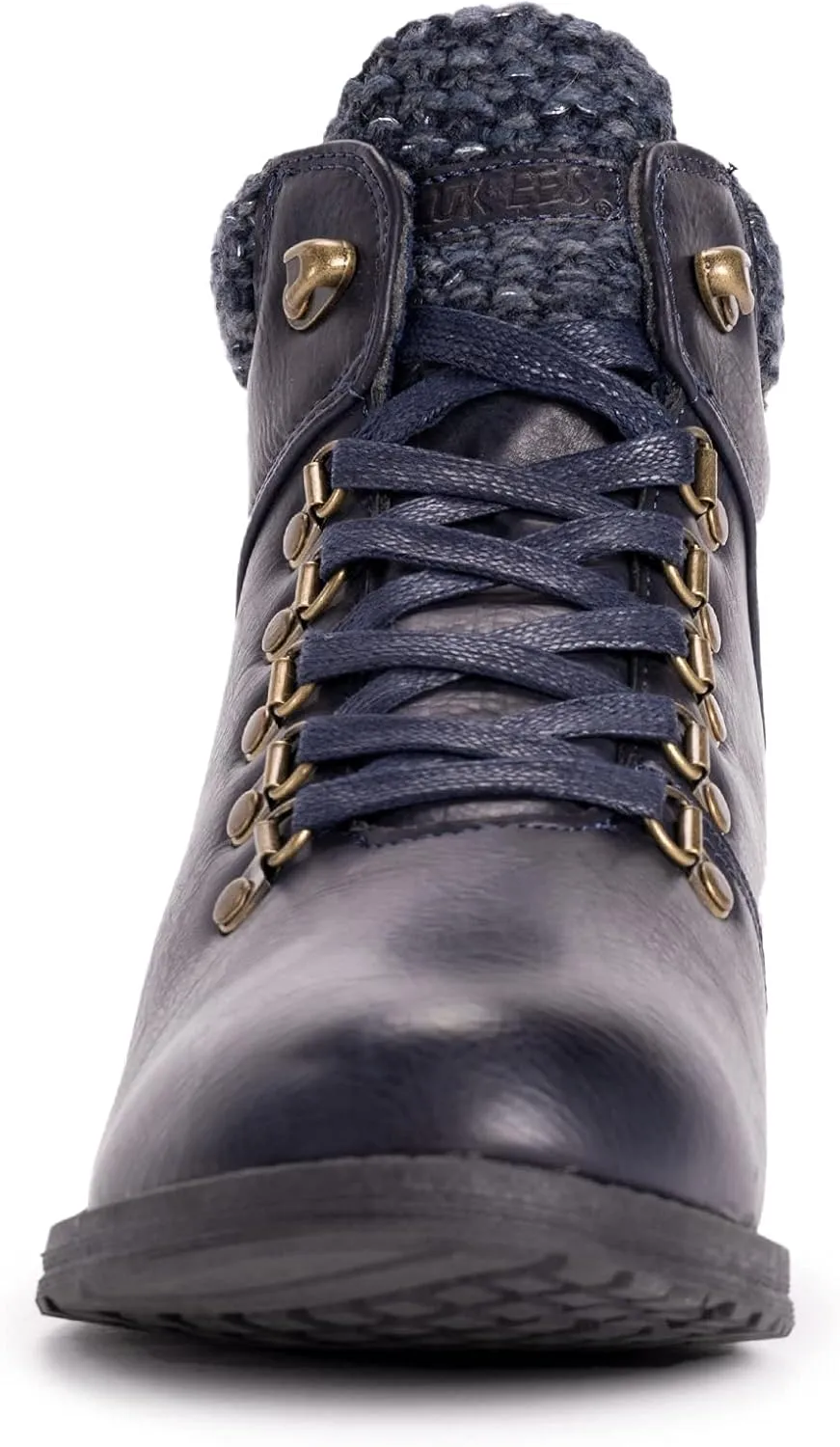 MUK LUKS Women's Hiker Denali Boot