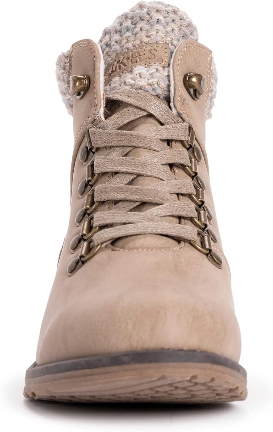 MUK LUKS Women's Hiker Denali Boot