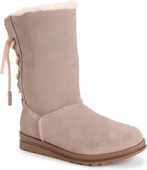MUK LUKS Women's Ziggy Rodeo Boot