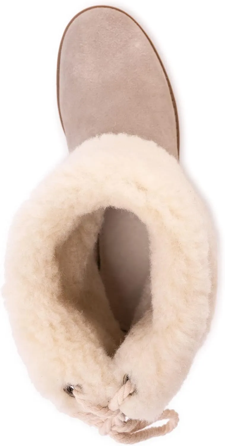 MUK LUKS Women's Ziggy Rodeo Boot
