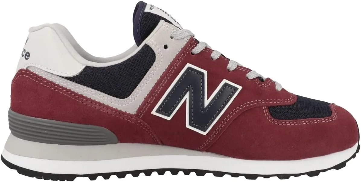 New Balance Men's 574 V2 Sneaker