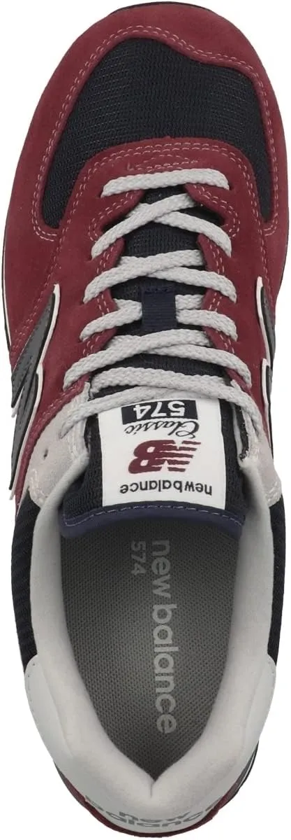 New Balance Men's 574 V2 Sneaker