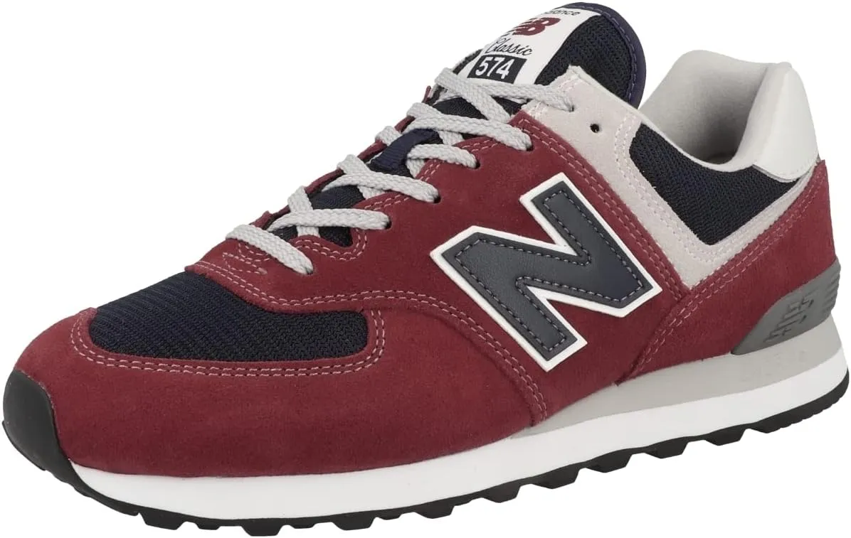 New Balance Men's 574 V2 Sneaker