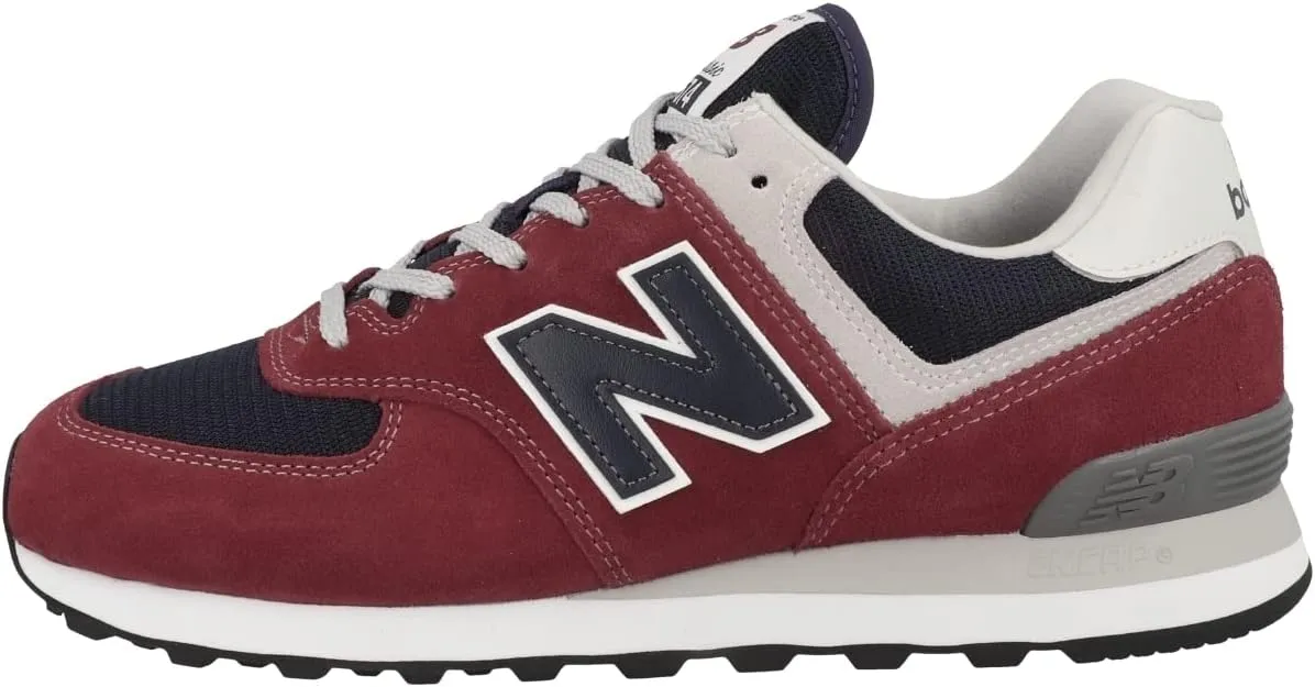 New Balance Men's 574 V2 Sneaker